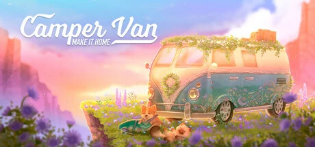 Cover artwork for Camper Van