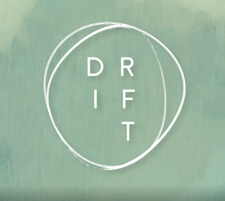 Cover artwork for Drift