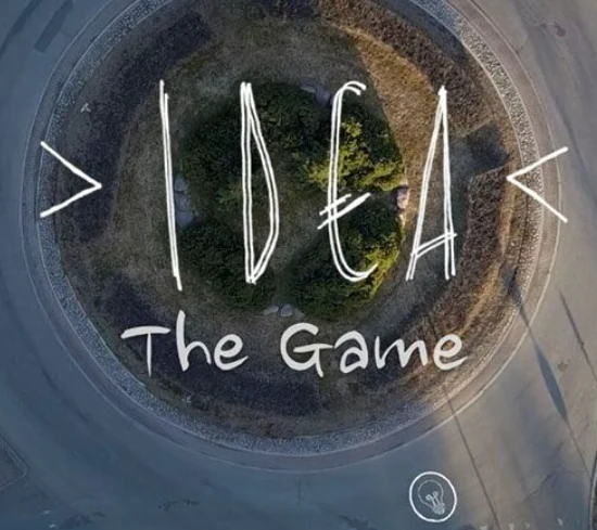 Cover artwork for IDEA The Game